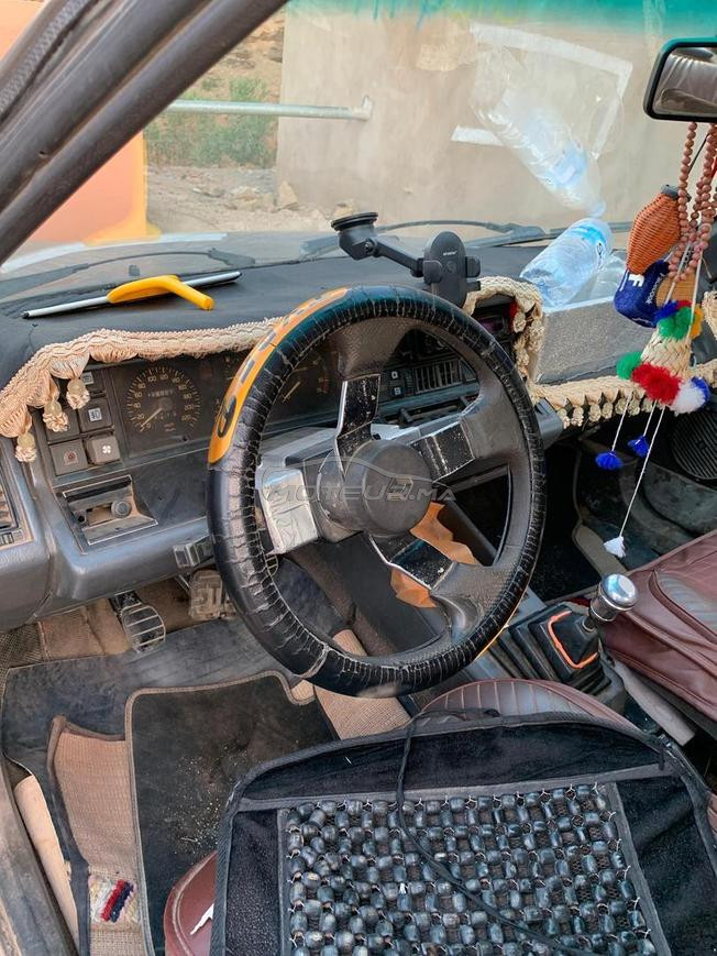 Renault R21 Diesel Manuelle 1988 à Béni Mellal