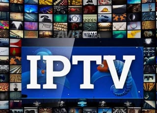 sensation unique avec IPTV premium 4K