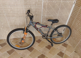 vélo Decathlon n' 24