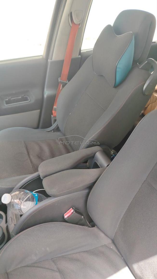 Renault scenic n9iya 3mara kolchi fiha khdam