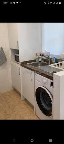 شقة appartement vacances sans intermédiaire 