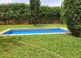 Terrain zone villa 1000 m2 ville verte 