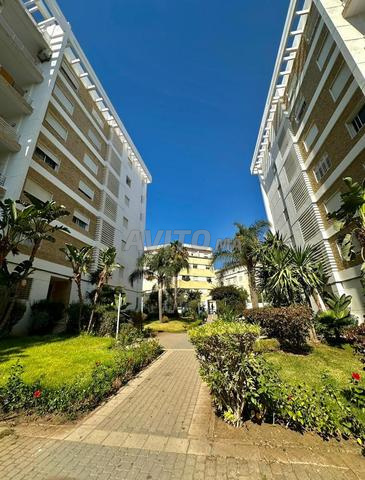 Location appartement familial Lotinord Tanger