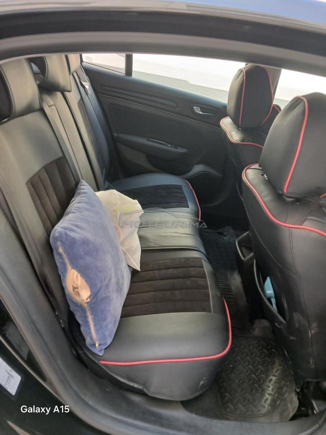 Renault Megane Diesel Manuelle 2019 à Agadir