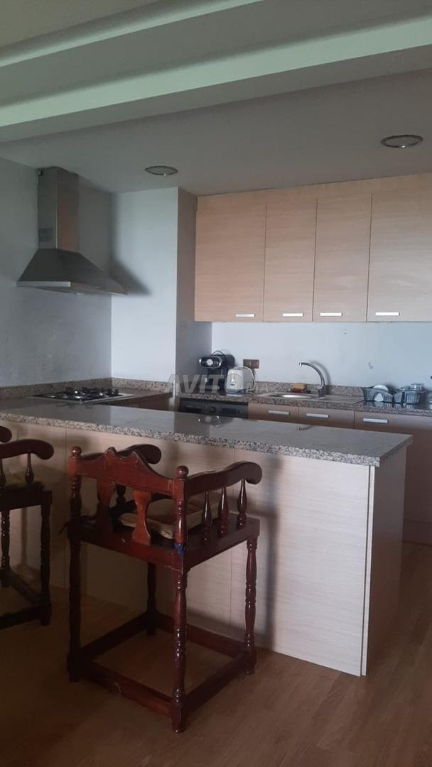 Appartement meublé et propre près de la mer à louer - image 2