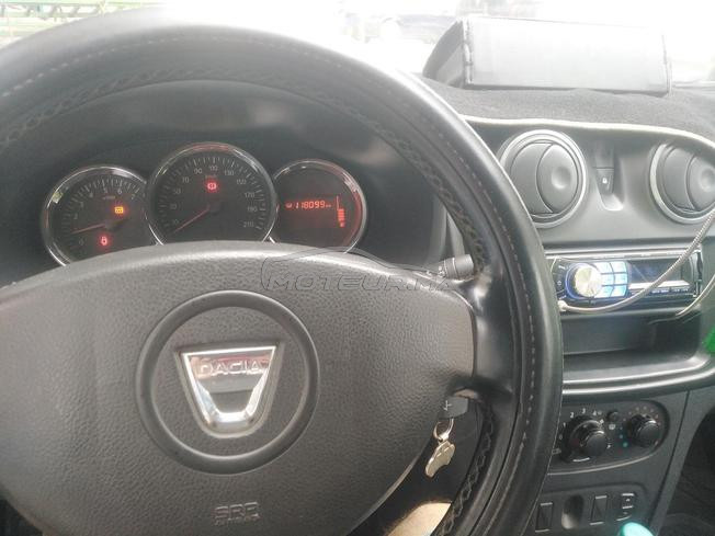 Dacia Logan Diesel Manuelle 2015 à El Jebha