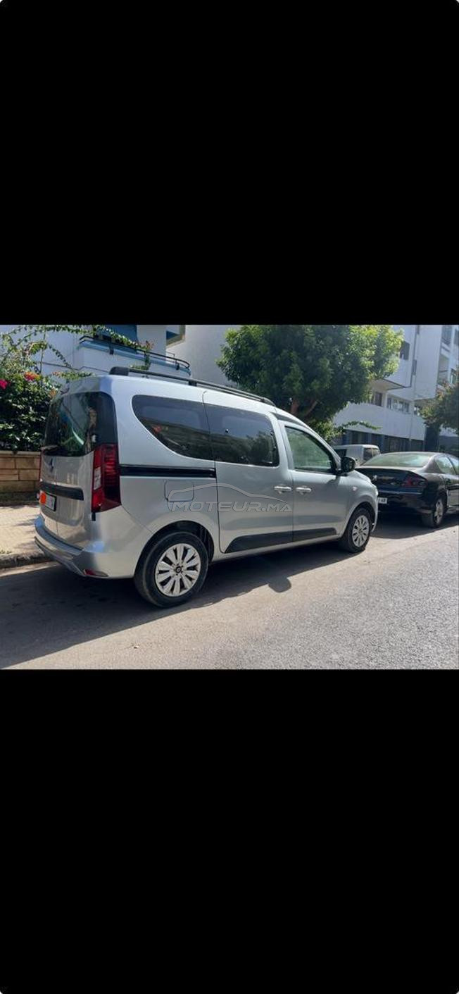 Renault Express Diesel Manuelle 2021 à Mohammedia