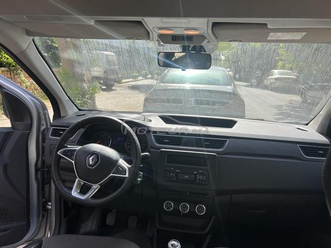 Renault Express Diesel Manuelle 2021 à Mohammedia