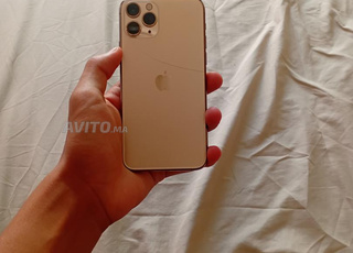 iPhone 11 pro