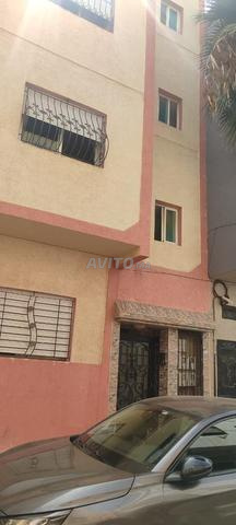 Appartement à vendre 96 m² à Skhirat - 2