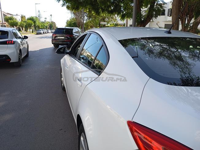 Opel Insignia Diesel Manuelle 2012 à Rabat