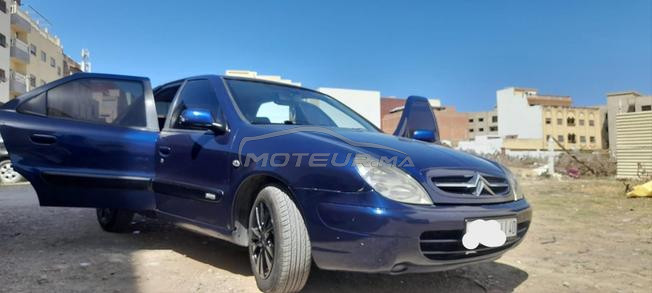 Citreon Xsara