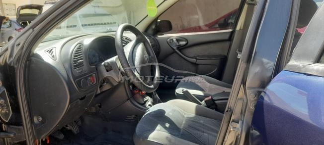 Citreon Xsara