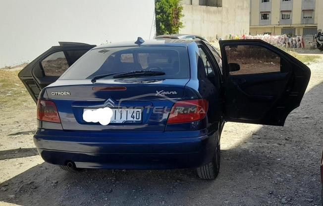 Citreon Xsara