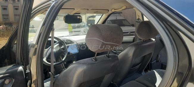 Citreon Xsara