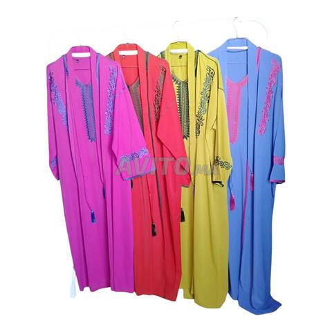 37 بياسة مخلطة قفاطن جلالب كساوي لي بغاهوم مرحبا