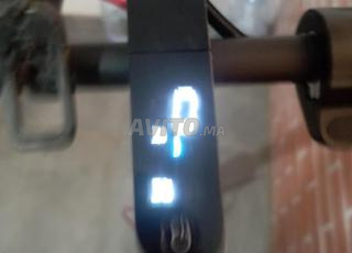 trottinette Xiaomi 
