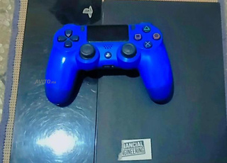 ps4 flash ba9i zwin khdam mzyan 