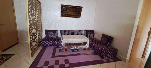 Appartement à louer 128 m² à Khouribga - 2