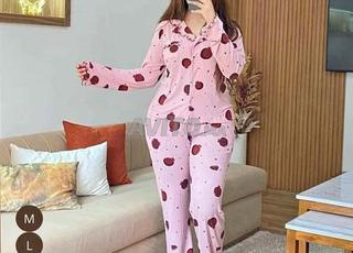 بيجاما دو بياس