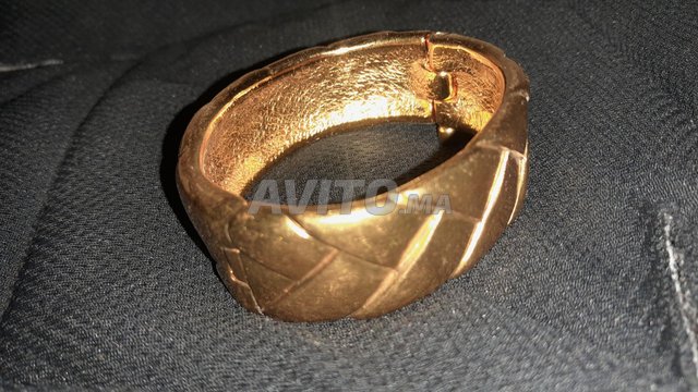 bracelet Yves Saint Laurent 