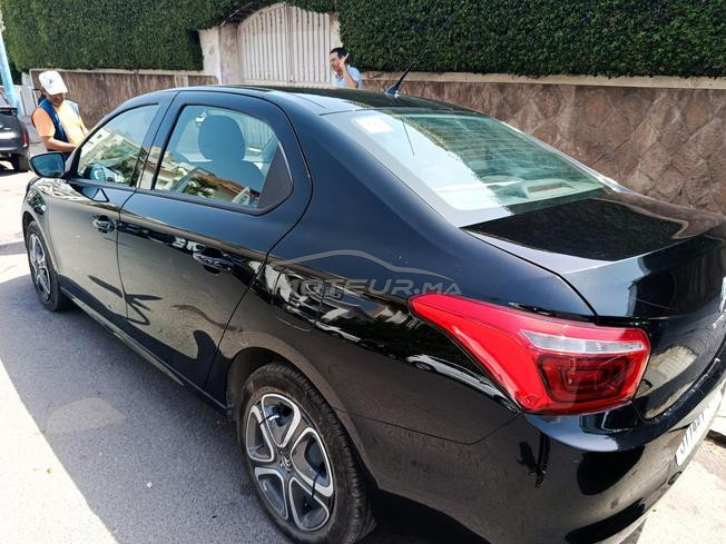 Citroen c-elysée