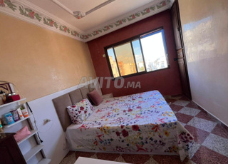 chambre a coucher complète 