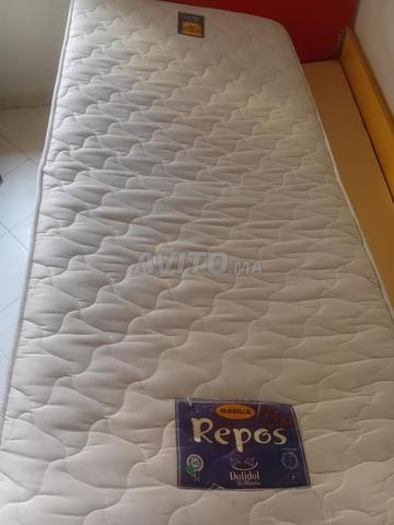 à  vendre un lit pour une place pour enfant - 2
