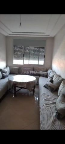 Appartement à vendre 75 m² à Sidi Rahal - 2