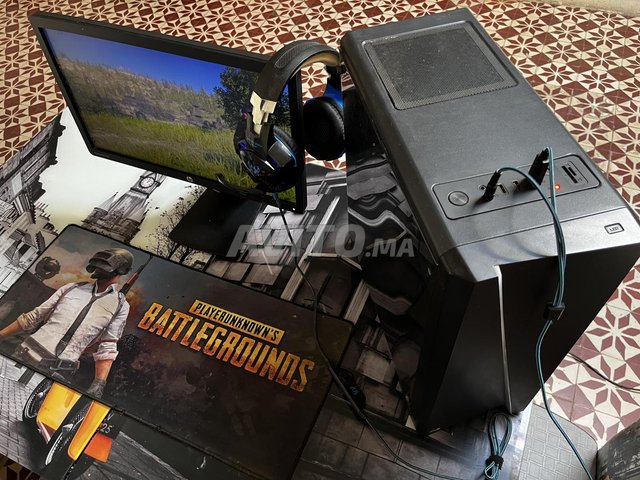 Setup Complet Pc Gamer