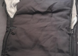 chancelière pour bébé 