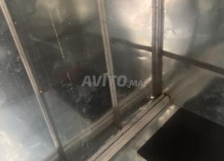 كروسة سندويتشات