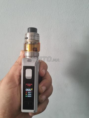 elfbar nachfüll pod läuft aus Kit Ego AIO AST Pod Joyetech