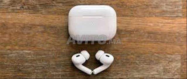airpod pro apple 