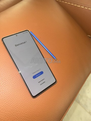 Samsung note 10 lite 