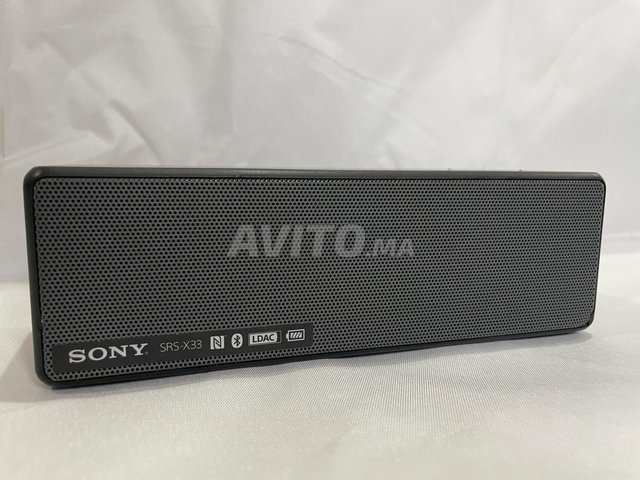sony speaker original usa ldac nfc stereo 