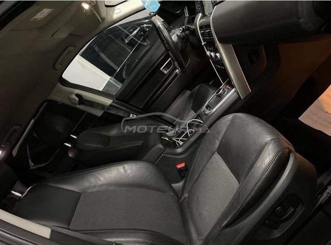 Land Rover Discovery Sport Diesel Automatique