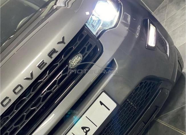 Land Rover Discovery Sport Diesel Automatique
