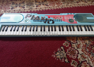 piano électrique 