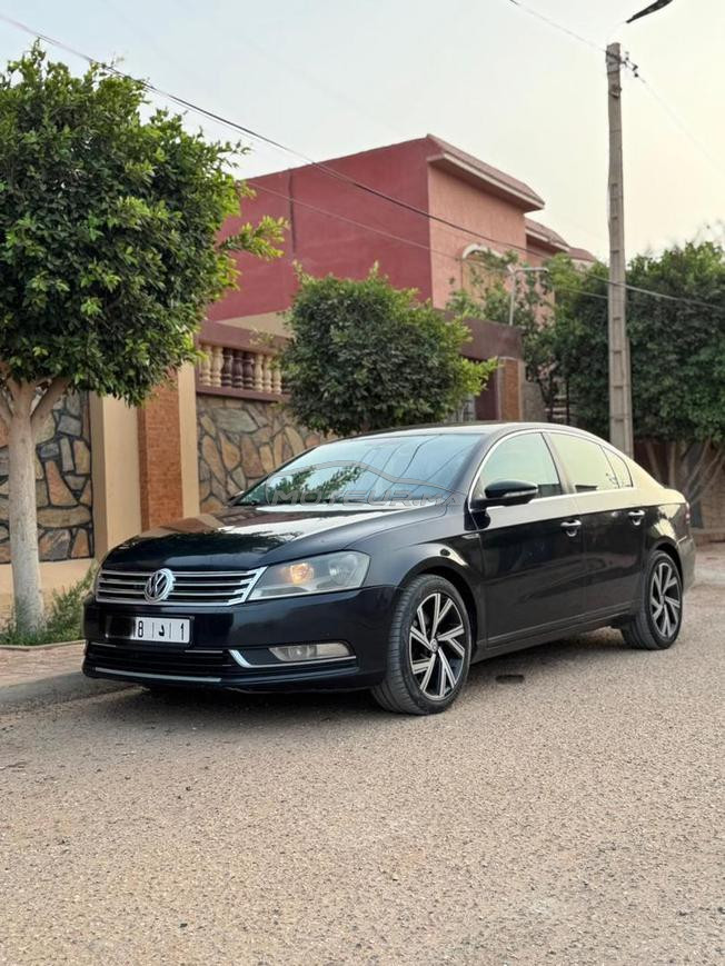 فولسفاجان باسات