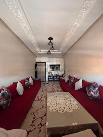 Appartement à vendre 73 m² à Casablanca - 2