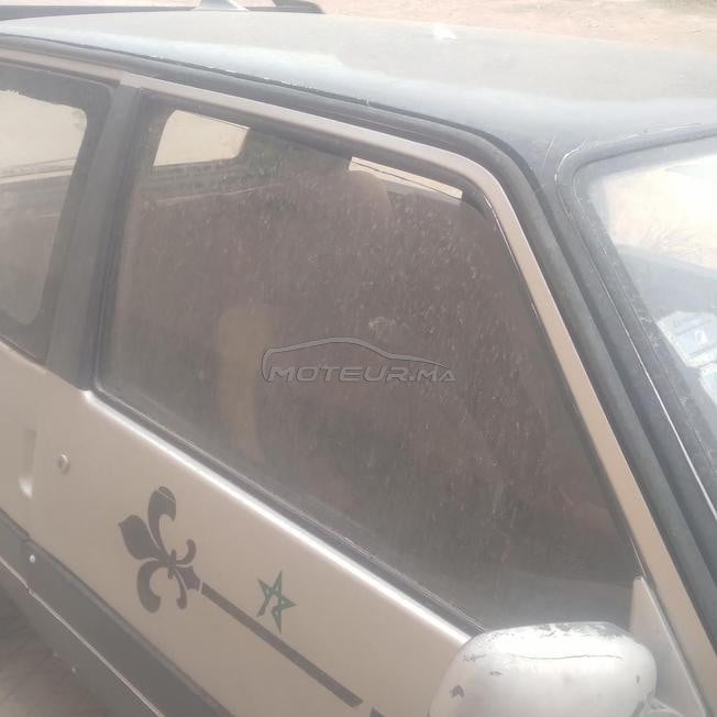 رونو 5 نقية للبيع