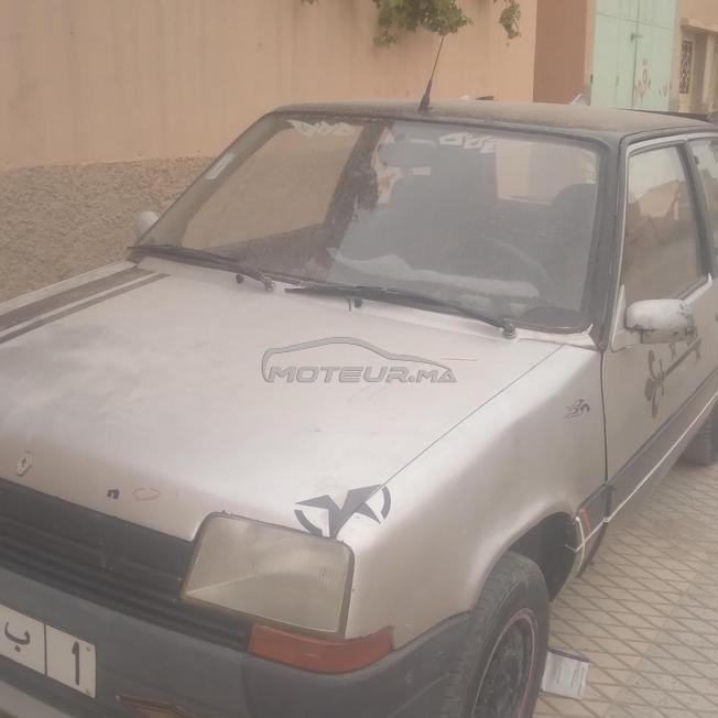 رونو 5 نقية للبيع