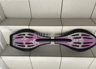 Waveboard mazal nkiya