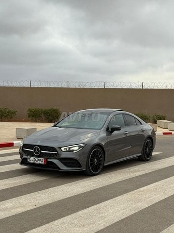CLA 220    