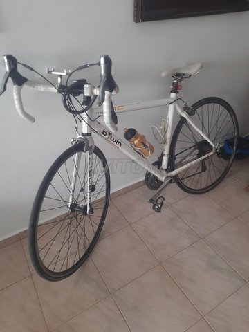 Vélo btwin