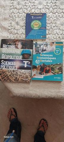Manuel mission 1ère et terminale 
