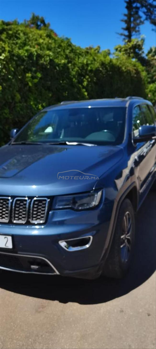 jeep grand cherokee diesel 2021