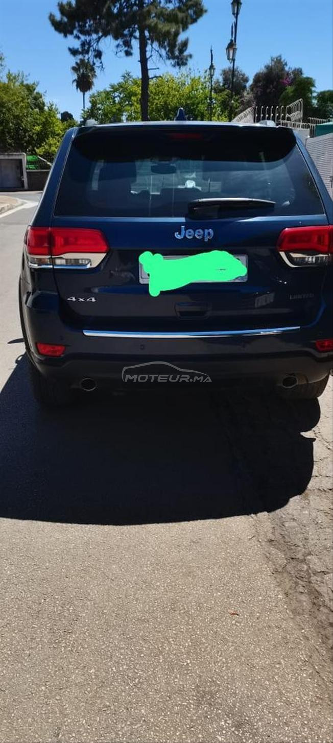 jeep grand cherokee diesel 2021