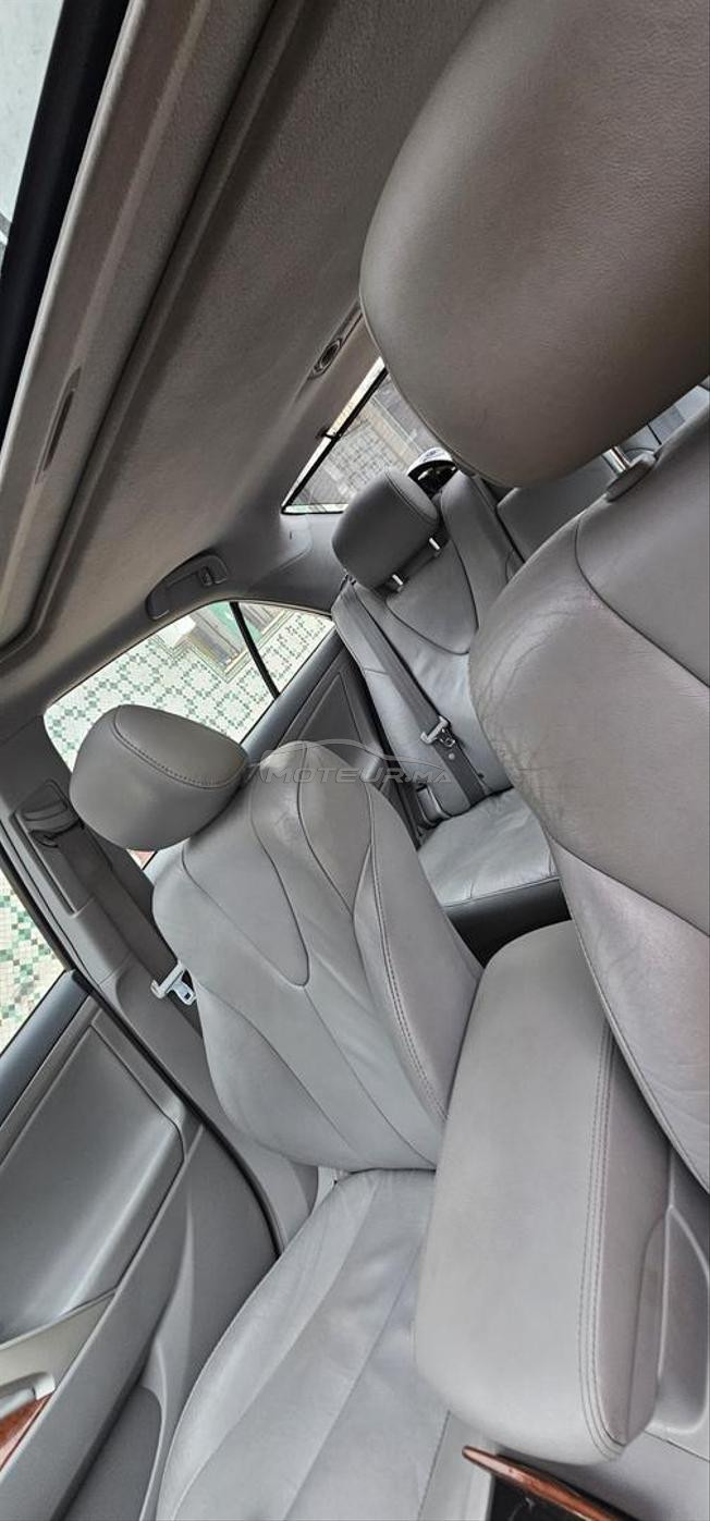 toyota  kamry